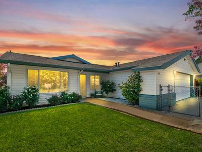 3331 Calico Ct, Sacramento, CA, 95826