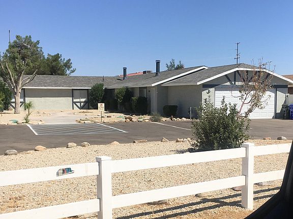 Front o Property Units 3 and 4
