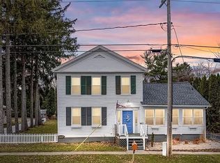 2683 State Highway 12b, Deansboro, NY 13328