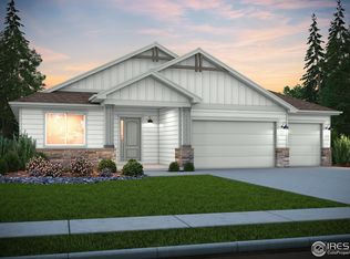 2933 Gangway Dr, Fort Collins, CO 80524