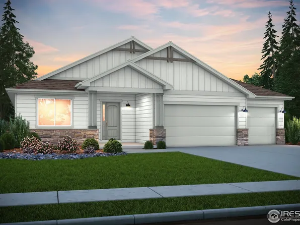 2933 Gangway Dr, Fort Collins, CO 80524