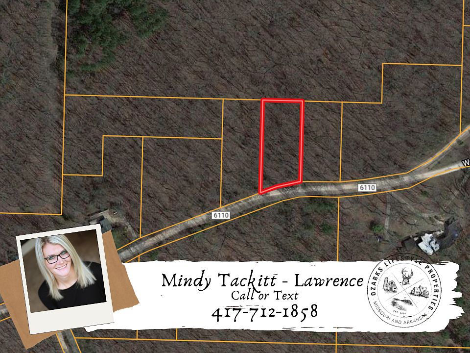 1st image of County Road 6110