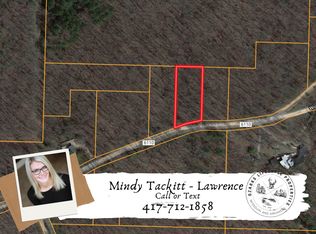 County Road 6110, West Plains, MO 65775