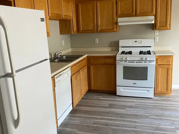 3900-3892 Rhonda Rd #1-4, Cottonwood, CA 96022