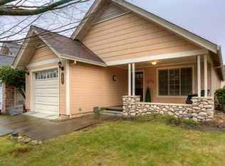 3539 South Village Dr, Medford, OR