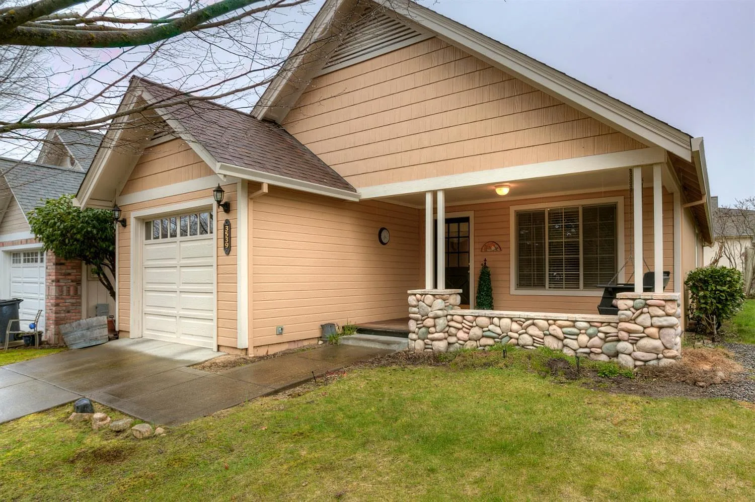 3539 South Village Dr photo 1