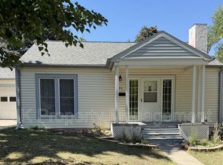 22 33rd St N, Great Falls, MT 59401