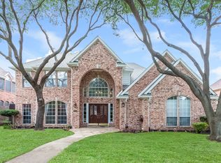 4412 Brigade Ct, Plano, TX 75024