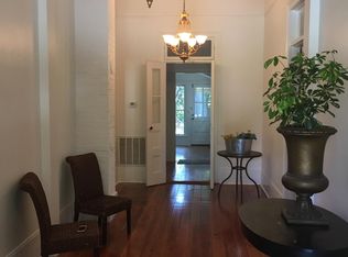 1233 Calhoun St, Newberry, SC 29108