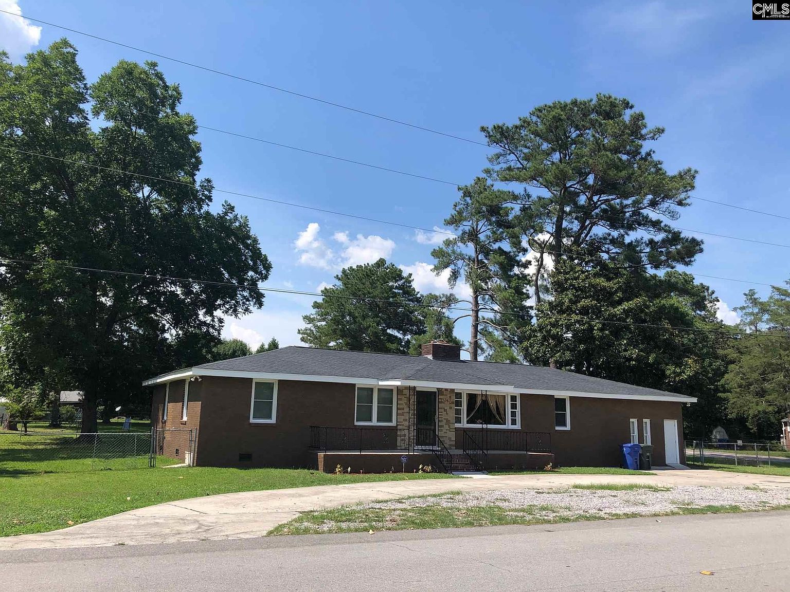 5943 Conveyor St, Columbia, SC 29203 Zillow