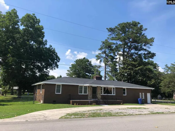 5943 Conveyor St, Columbia, SC 29203