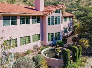 3586 W Highway 80, Bisbee, AZ 85603