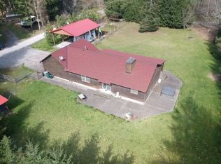 40210 110th Ave E, Eatonville, WA 98328