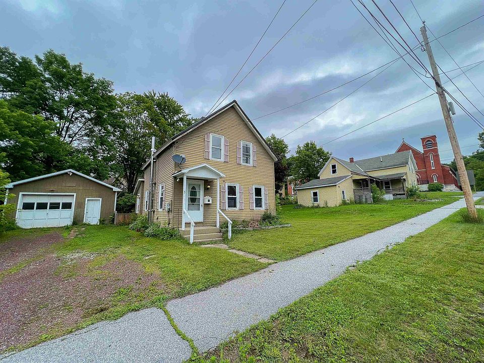 3 Church Street, Brandon, VT 05733 Zillow