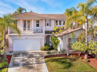 1370 Stoney Spring Ct, Chula Vista, CA 91913