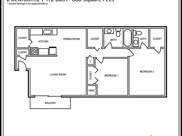 Trenton Place Apartments — Photo 32