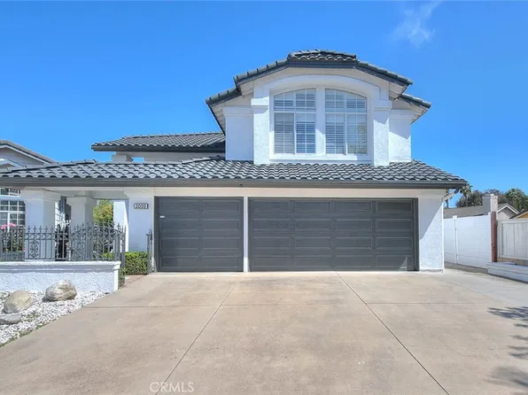 2059 Big Oak Ave, Chino Hills, CA 91709