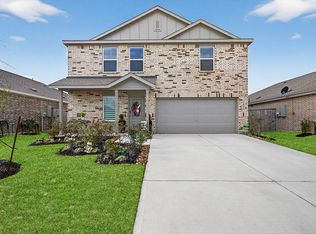 18670 Scopello Dr, New Caney, TX 77357