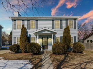 4134 25th St, Kenosha, WI 53144