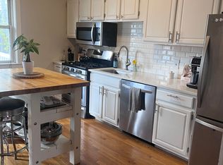 21 S Munroe Ter #3, Dorchester, MA 02122