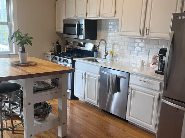 21 S Munroe Ter #3, Dorchester, MA 02122