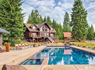 23361 W Ludvick Lake Dr, SEABECK, WA 98380