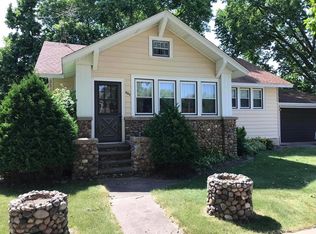 119 Maple St N, Lester Prairie, MN 55354