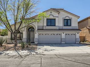 8209 Spring Arts Ave, Las Vegas, NV 89129