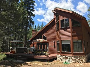 12371 Snowpeak Way, Truckee, CA 96161