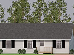 211 Cobblestone Ln NW, Concord, NC 28027