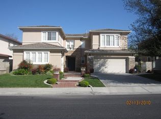 1518 Emerald Ln, Diamond Bar, CA 91765