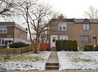 5153 Gramercy Dr, Clifton Heights, PA 19018