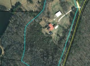 998 Campbell Rd, Meansville, GA 30256