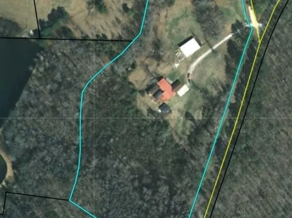 998 Campbell Rd, Meansville, GA 30256