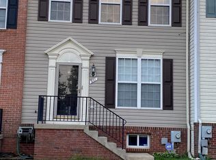 531 Ellison Ct, Frederick, MD 21703