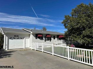 2045 20th St, Gering, NE 69341