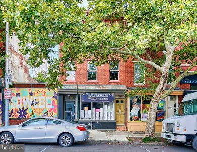 1108 Hollins St, Baltimore, MD, 21223