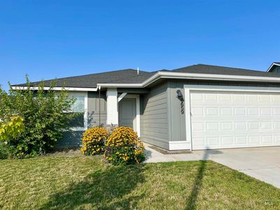 6659 S Allegiance Ave, Meridian, ID, 83642
