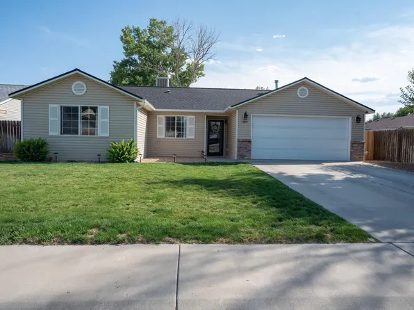 1300 Powell St, Fruita, CO 81521