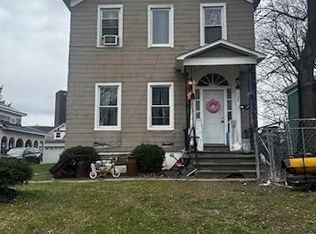 705 N James St, Rome, NY 13440