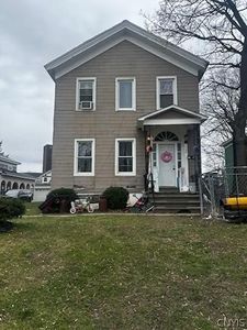 705 N James St, Rome, NY, 13440