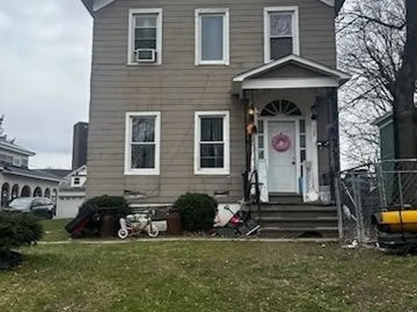 705 N James St, Rome, NY 13440