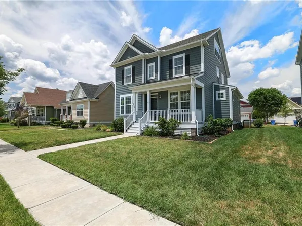 3320 Conservancy Dr, Chesapeake, VA 23323