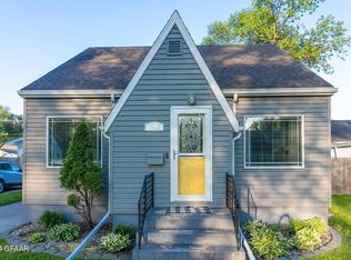 1405 Walnut St, Grand Forks, ND 58201
