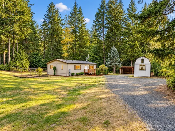 3587 SW Firdrona Lane S, Port Orchard, WA 98367