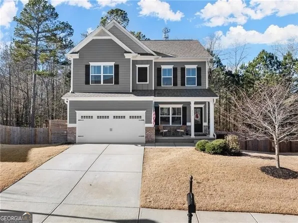 220 Orange Cir, Dawsonville, GA 30534