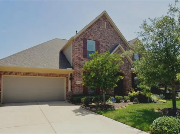 2303 Azahar Ct, League City, TX 77573