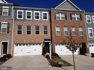 2109 Ruby Turn, Bowie, MD 20721