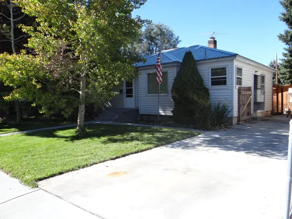 1129 Ada Ave, Idaho Falls, ID 83402