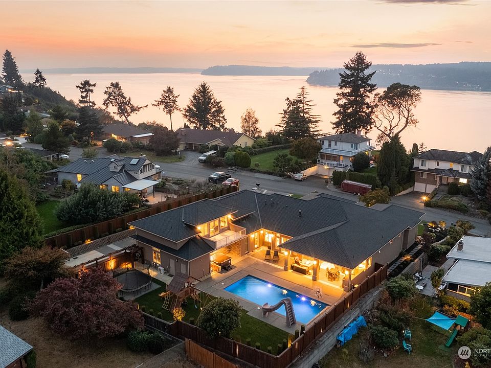 3803 Soundview Drive W, University Place, WA 98466 Zillow